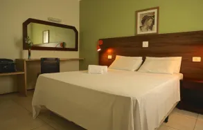 Imagem 4 da empresa HOTEL ROYAL PARK Hotéis em Piracicaba SP