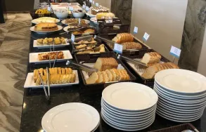 Imagem 6 da empresa HOTEL SLAVIERO BLUMENAU Hotéis em Blumenau SC