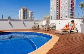 Imagem 1 da empresa IBIS STYLES PIRACICABA Hotéis em Piracicaba SP