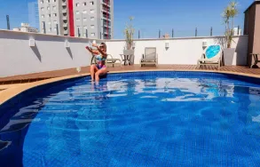 Imagem 2 da empresa IBIS STYLES PIRACICABA Hotéis em Piracicaba SP