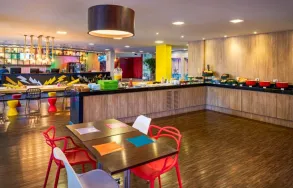 Imagem 3 da empresa IBIS STYLES PIRACICABA Hotéis em Piracicaba SP