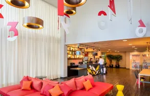 Imagem 4 da empresa IBIS STYLES PIRACICABA Hotéis em Piracicaba SP