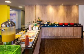 Imagem 5 da empresa IBIS STYLES PIRACICABA Hotéis em Piracicaba SP