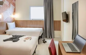 Imagem 7 da empresa IBIS STYLES PIRACICABA Hotéis em Piracicaba SP
