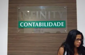 Imagem 1 da empresa INFINITY CONTABILIDADE Legalizacão De Empresaa em Rio De Janeiro RJ