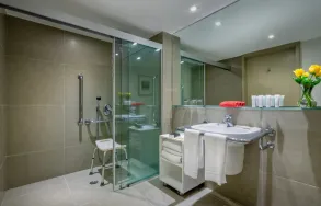 Imagem 22 da empresa INTERCONTINENTAL SAO PAULO Hotéis em São Paulo Brasil