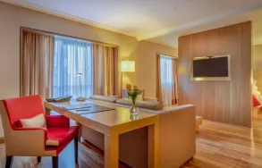 Imagem 24 da empresa INTERCONTINENTAL SAO PAULO Hotéis em São Paulo Brasil