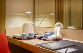 Imagem 46 da empresa INTERCONTINENTAL SAO PAULO Hotéis em São Paulo Brasil