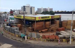 Imagem 1 da empresa MADERVILLAS MADEIREIRA E MATERIAIS DE CONSTRUÇÃO Telhas em Lauro De Freitas BA
