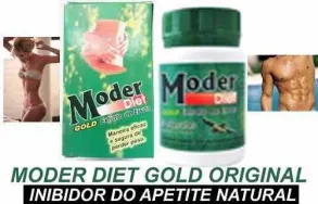 Imagem 2 da empresa MODER DIET GOLD Farmácias E Drogarias em Ribeirão Preto SP