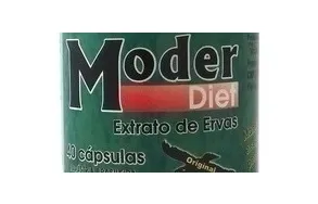 Imagem 7 da empresa MODER DIET GOLD Farmácias E Drogarias em Ribeirão Preto SP