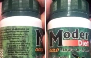 Imagem 8 da empresa MODER DIET GOLD Farmácias E Drogarias em Ribeirão Preto SP