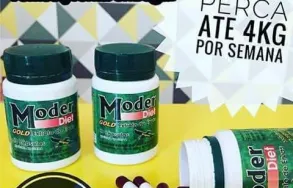 Imagem 9 da empresa MODER DIET GOLD Farmácias E Drogarias em Ribeirão Preto SP