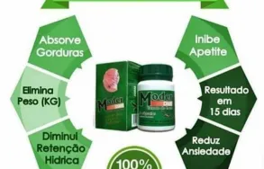 Imagem 4 da empresa MODER DIET GOLD Farmácias E Drogarias em Ribeirão Preto SP