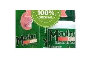 Imagem 1 da empresa MODER DIET GOLD Farmácias E Drogarias em Ribeirão Preto SP