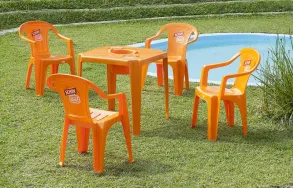 Imagem 3 da empresa NOBRESA REPRESENTAÇÕES LTDA ME Móveis Tubulares em Duque De Caxias RJ