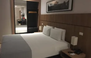 Imagem 3 da empresa OCCITANO APART HOTEL Hotéis em Piracicaba SP