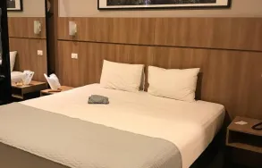 Imagem 4 da empresa OCCITANO APART HOTEL Hotéis em Piracicaba SP