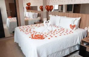 Imagem 6 da empresa OCCITANO APART HOTEL Hotéis em Piracicaba SP