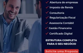 Imagem 3 da empresa PRACONT CONTABILIDADE E GESTÃO Imposto de Renda Pessoa Fisica e Juridica em Curitiba PR