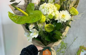 Imagem 2 da empresa TESS FLEUR - FLORICULTURA PORTO ALEGRE Floriculturas em Porto Alegre RS