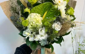 Imagem 3 da empresa TESS FLEUR - FLORICULTURA PORTO ALEGRE Floriculturas em Porto Alegre RS