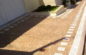 Imagem 2 da empresa VENDA DE PARALELEPÍPEDO PARA CALÇADA Pedras em Campinas SP
