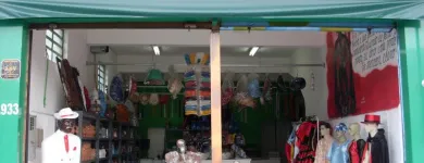 Imagem 2 da empresa 7 FOLHAS ARTIGOS RELIGIOSOS Velas De Cera Ou Parafina em São Paulo SP