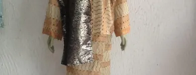 Imagem 8 da empresa 7 FOLHAS ARTIGOS RELIGIOSOS Velas De Cera Ou Parafina em São Paulo SP