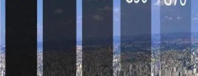 Imagem 3 da empresa A VISION CAR FUMÊ EM RIO BRANCO-AC Revestimentos em Rio Branco AC