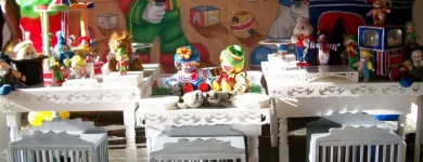 Imagem 3 da empresa AACW FESTAS Natal - Artigos em Goiânia GO