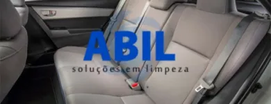 Imagem 3 da empresa ABIL LIMPEZA DE SOFÁ, CARPETES E TAPETES. Tapetes E Passadeiras - Limpeza em Curitiba PR