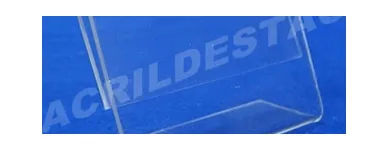 Imagem 3 da empresa ACRILDESTAC PEÇAS ACRÍLICAS Acrílico em São Paulo SP