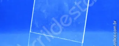 Imagem 4 da empresa ACRILDESTAC PEÇAS ACRÍLICAS Acrílico em São Paulo SP