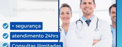 Imagem 6 da empresa AGDS PLANOS DE SAUDE Seguros em Santo André SP