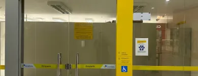 Imagem 1 da empresa AGÊNCIA CORREIOS Correios E Télegrafos em Salvador BA