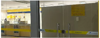 Imagem 2 da empresa AGÊNCIA CORREIOS Correios E Télegrafos em Salvador BA
