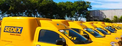 Imagem 4 da empresa AGÊNCIA CORREIOS Correios E Télegrafos em Salvador BA
