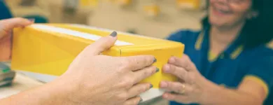 Imagem 5 da empresa AGÊNCIA CORREIOS Correios E Télegrafos em Salvador BA