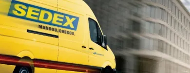 Imagem 6 da empresa AGÊNCIA CORREIOS Correios E Télegrafos em Salvador BA