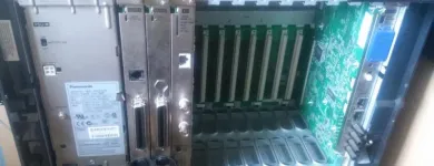 Imagem 3 da empresa ALCAPHONE Telefonia - Projetos E Instalações em São Paulo SP