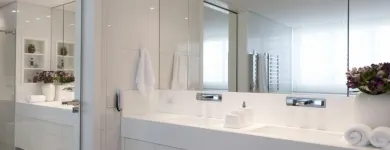 Imagem 1 da empresa ALFA VIDROS Vidraçarias em Belo Horizonte MG