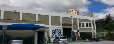 Imagem 4 da empresa ALFA VIDROS Vidraçarias em Belo Horizonte MG