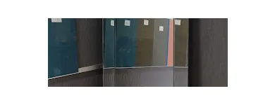 Imagem 5 da empresa ALFA VIDROS Vidraçarias em Belo Horizonte MG