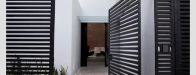 Imagem 2 da empresa ALUBOR ESQUADRIAS DE ALUMÍNIO Serralheiros em Joinville SC