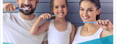 Imagem 1 da empresa AMIL Planos Odontológicos em São Paulo SP