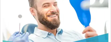 Imagem 3 da empresa AMIL Planos Odontológicos em São Paulo SP