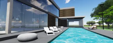 Imagem 1 da empresa ANA PAULA MONTEIRO ARQUITETURA & INTERIORES Reforma em Guarulhos SP