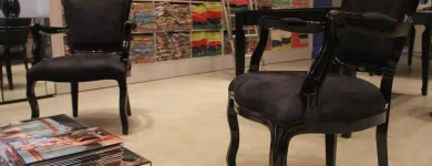 Imagem 2 da empresa ANA PAULA MONTEIRO ARQUITETURA & INTERIORES Reforma em Guarulhos SP