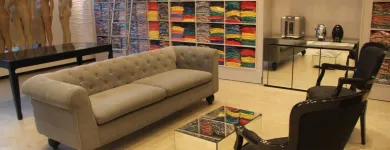 Imagem 4 da empresa ANA PAULA MONTEIRO ARQUITETURA & INTERIORES Reforma em Guarulhos SP